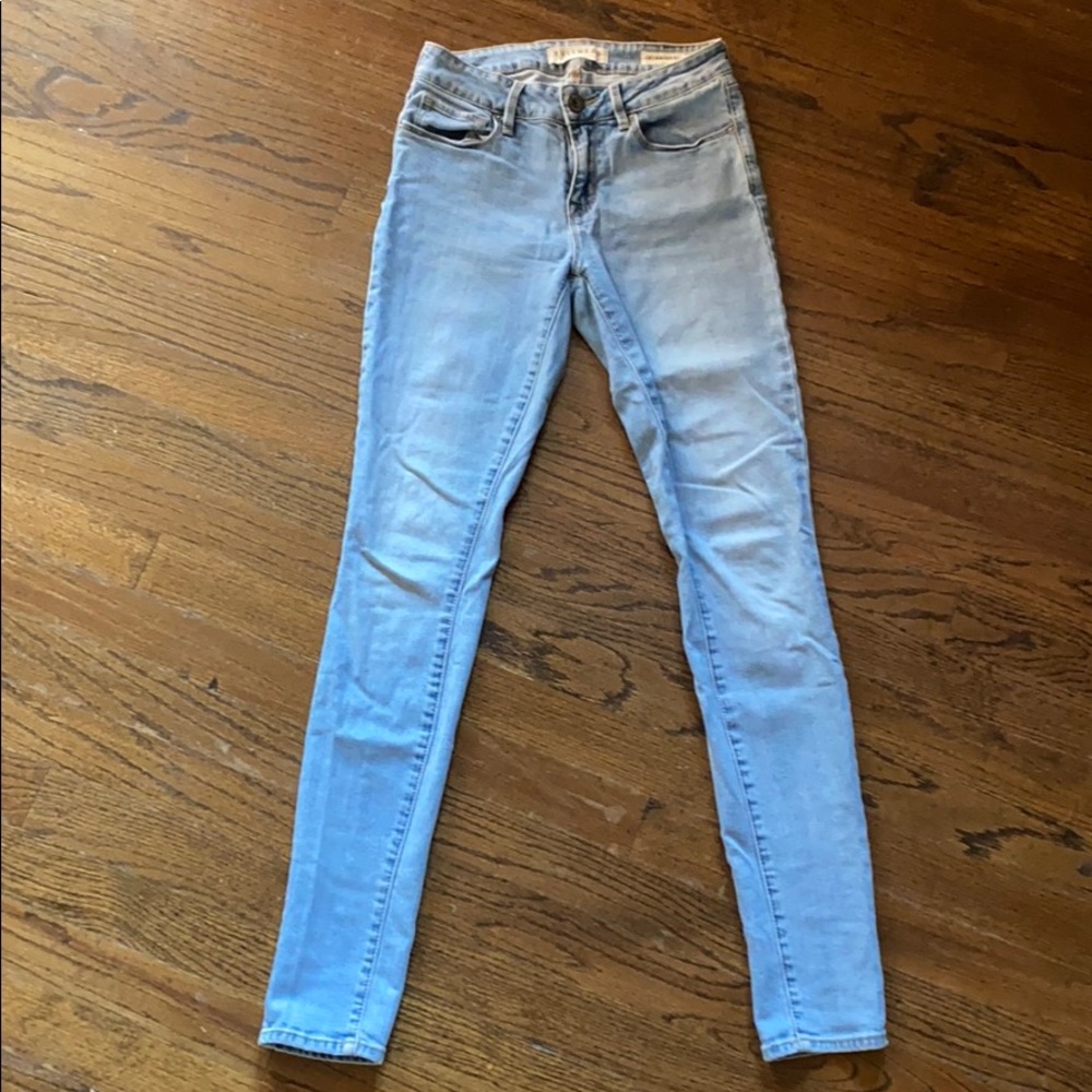 Bullhead Skinny Jeans